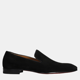 Christian Louboutin: Чёрные туфли 