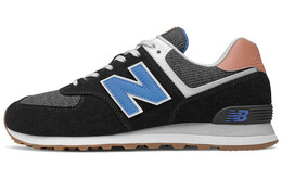 New Balance: Кроссовки  574