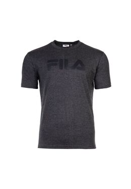 Fila: Хлопковая футболка 