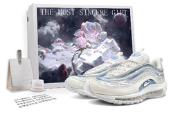 Nike: Кроссовки  Air Max 97