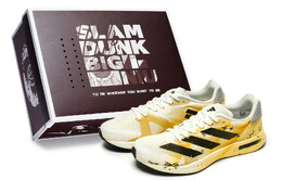 Adidas: Кроссовки  Adizero