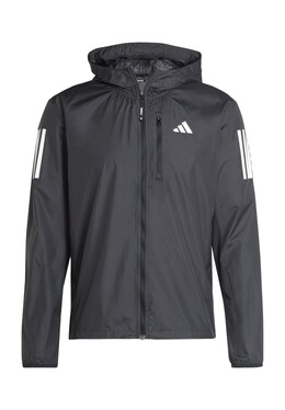 Adidas: Куртка с капюшоном 