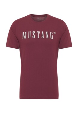 Mustang: Футболка 