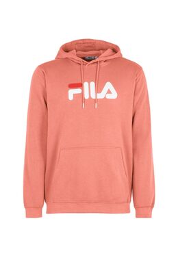 Fila: Толстовка с капюшоном 