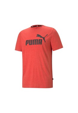 PUMA: Спортивная футболка  Essentials