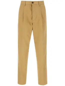 DSQUARED2: Прямые брюки 