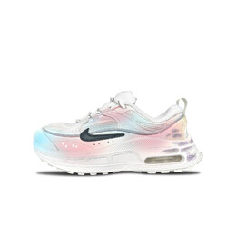 Nike: Розовые кроссовки  Air Max
