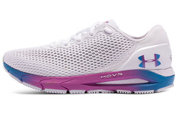 Under Armour: Белые кроссовки  HOVR Sonic 4