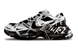 Nike: Серые кроссовки  Air Max