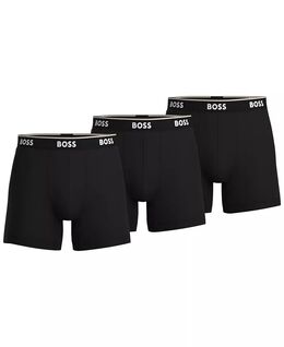 Hugo Boss: Однотонные трусы 