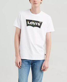 Levi's: Классическая футболка 