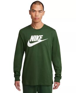 Nike: Спортивная футболка 