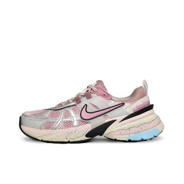 Nike: Светлые кроссовки 