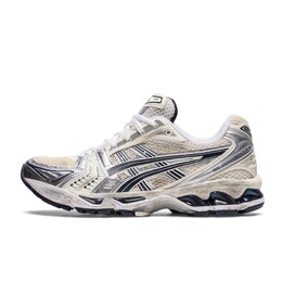 Asics: Бежевые кроссовки  Gel-Kayano 14