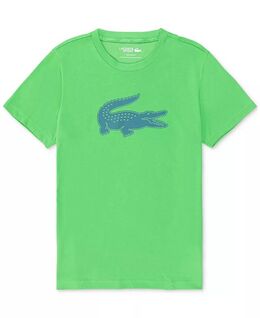 Lacoste: Спортивная футболка  Sport