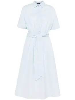 Kiton: Хлопковая рубашка 