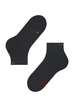 Falke: Чёрные носки 