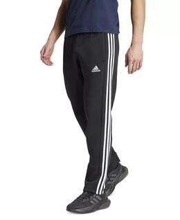 Adidas: Флисовые брюки  Essentials