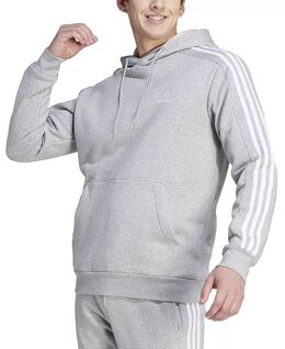 Adidas: Флисовая толстовка  Essentials