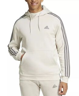 Adidas: Флисовая толстовка  Essentials