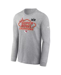 Nike: Футболка с длинным рукавом 