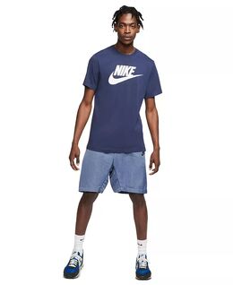 Nike: Спортивная футболка 