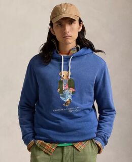 Polo Ralph Lauren: Толстовка с капюшоном 