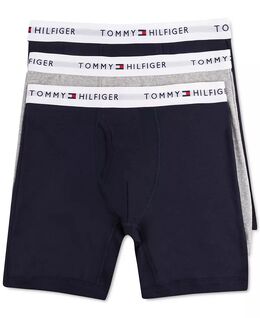 Tommy Hilfiger: Синие трусы 