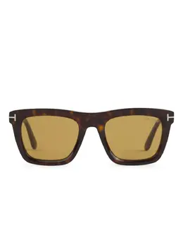 TOM FORD Eyewear: Очки 