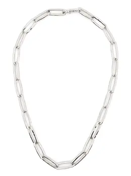 Jil Sander: Колье  Link