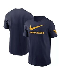 Nike: Хлопковая футболка 