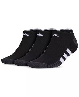 Adidas: Чёрные носки 