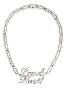 Jil Sander: Колье 