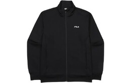 Fila: Чёрная толстовка 