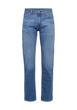 Levi's: Синие джинсы  511