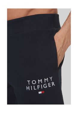 Tommy Hilfiger: Брюки с вышивкой 