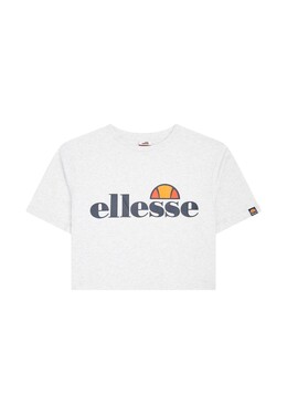 Ellesse: Короткая футболка 