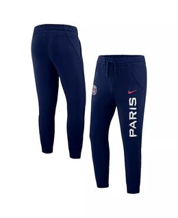 Nike: Брюки  Paris Saint Germain джоггеры