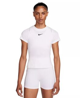 Nike: Многоцветная футболка  Dri FIT