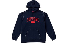 Supreme: Осенняя толстовка 