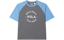 Fila: Футболка 