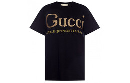 Gucci: Футболка 