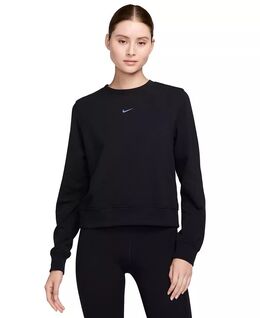 Nike: Трикотажная толстовка  Dri FIT