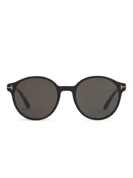 TOM FORD Eyewear: Очки 