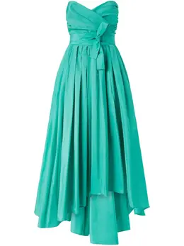 PINKO: Длинное платье 