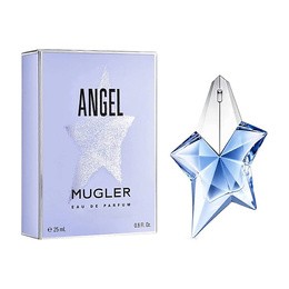 MUGLER: Духи 