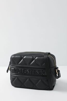 Valentino: Чёрная сумка 