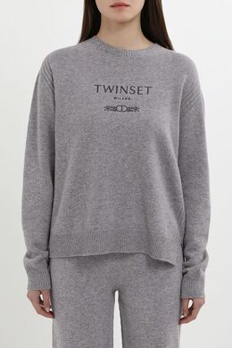 TWINSET: Зимний свитер 