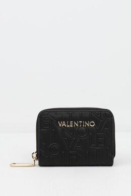 Valentino: Яркий кошелёк 