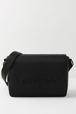 Valentino: Чёрная сумка 